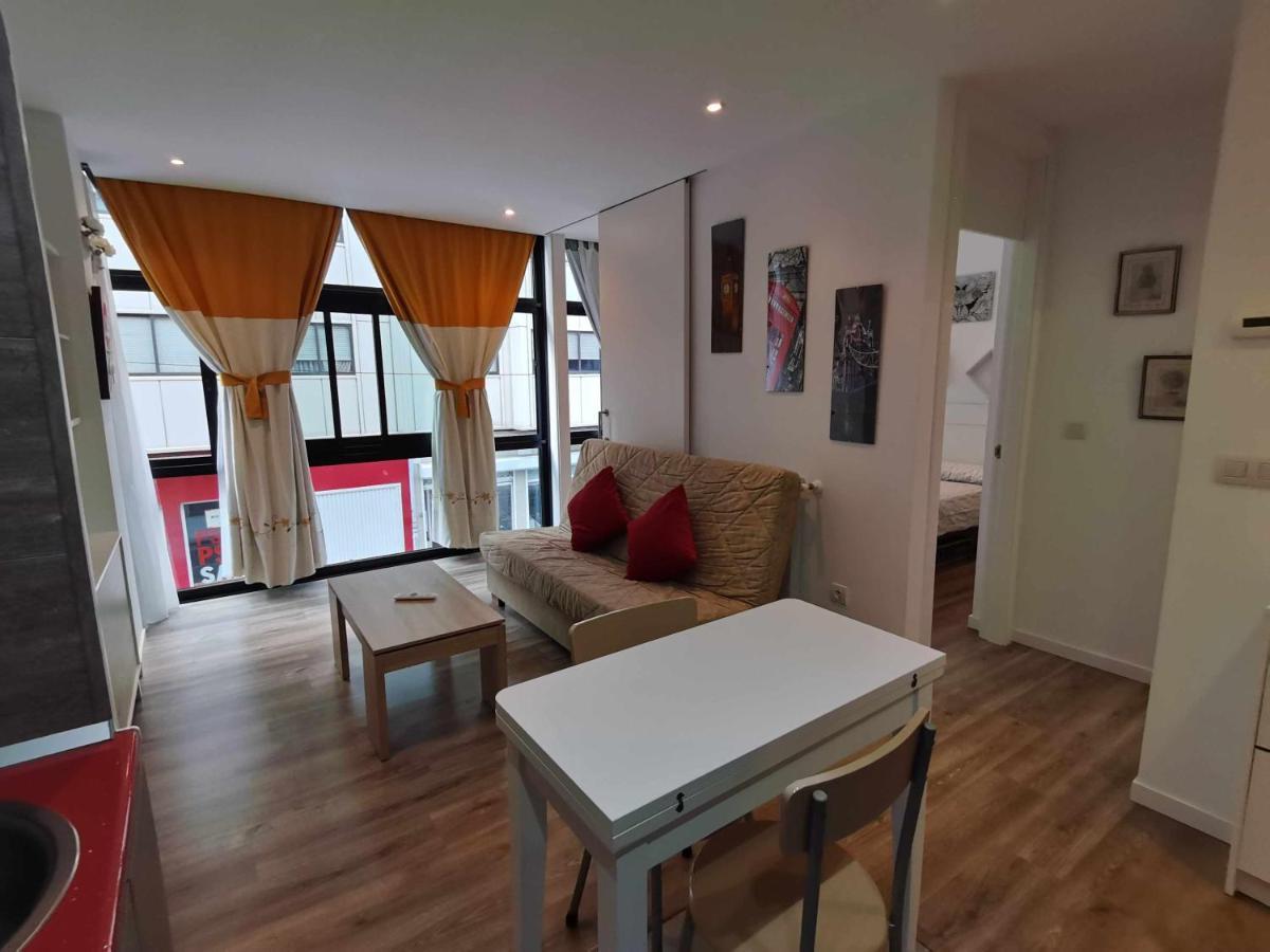 Apartamento Carreira Sada Kültér fotó
