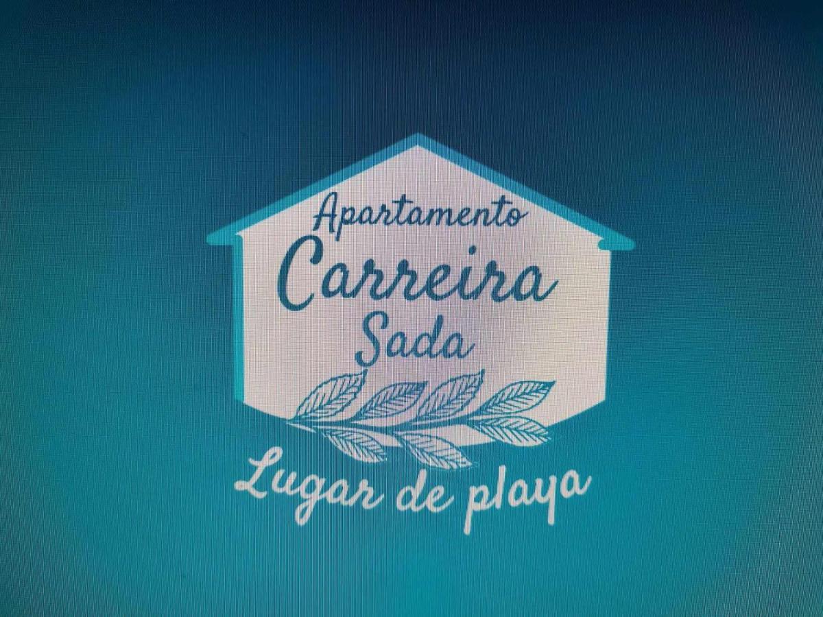 Apartamento Carreira Sada Kültér fotó
