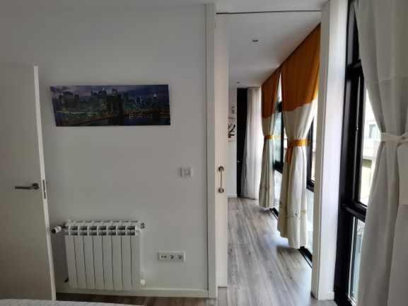 Apartamento Carreira Sada Kültér fotó