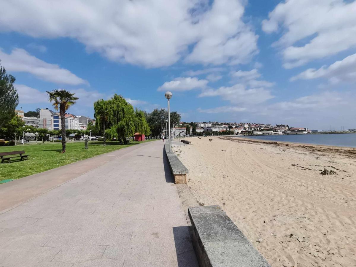Apartamento Carreira Sada Kültér fotó
