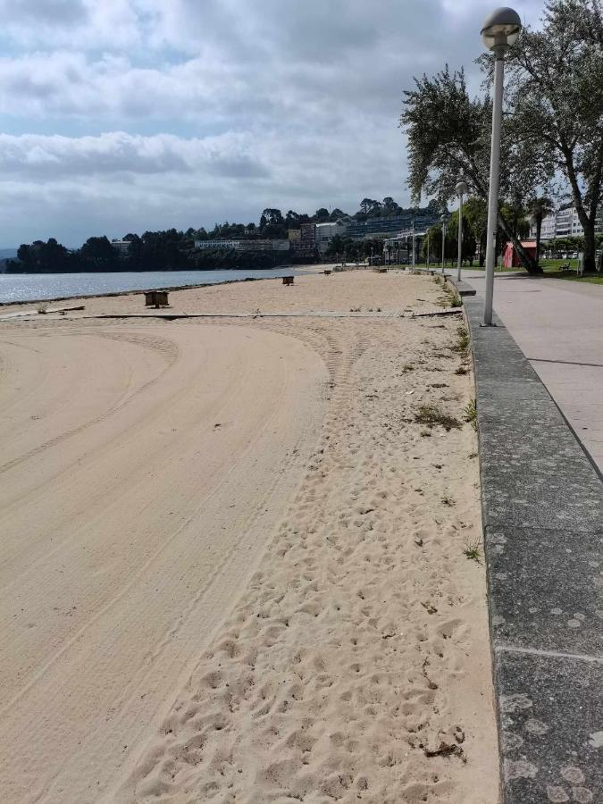 Apartamento Carreira Sada Kültér fotó