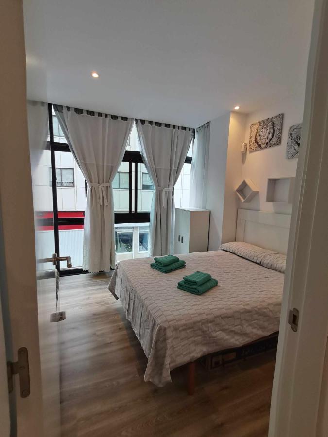 Apartamento Carreira Sada Kültér fotó